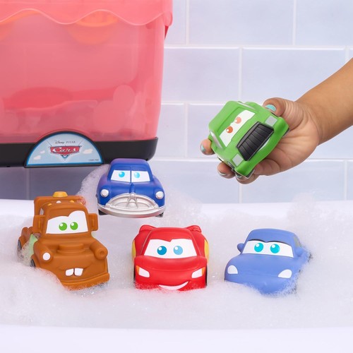 Disney cars bath caddy - bath,