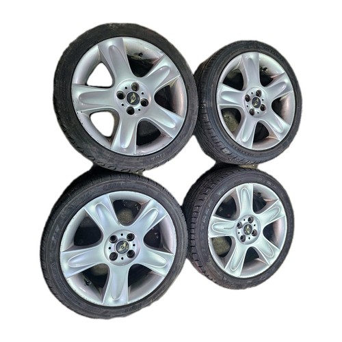 Mini cooper r53 r52 r50 - r53,