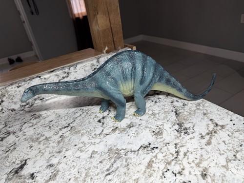 Schleich apatosaurus dinosaur - schleich,