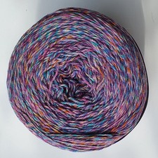 Hobbii Mayflower Havanna -