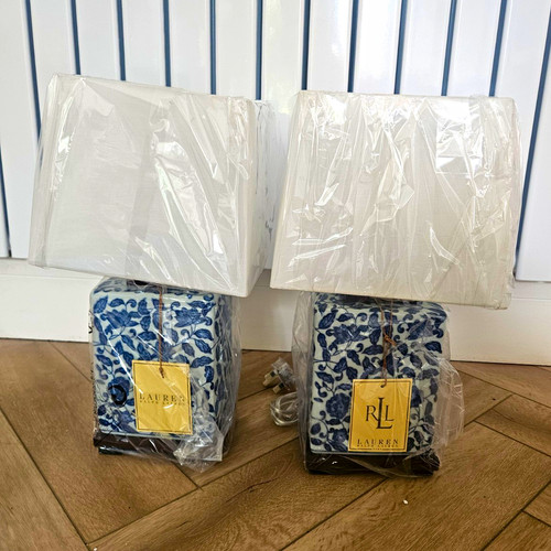 Ralph lauren set - set, blue