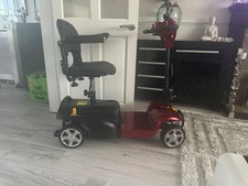 Zipper X-04 Mobility Scooter