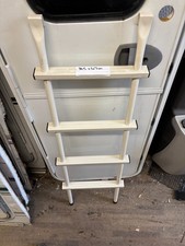 CARAVAN/MOTORMOME  BUNK BED LADDER
