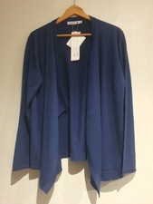 NEW PRETTY POPPY NAVY BLUE