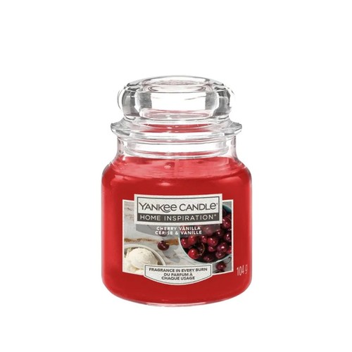 Yankee candle scented - yankee,