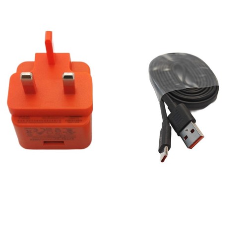 Charger power ac - uk,