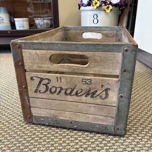 Heavy duty vintage wood - duty,