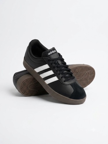 Adidas mens court base - vl,