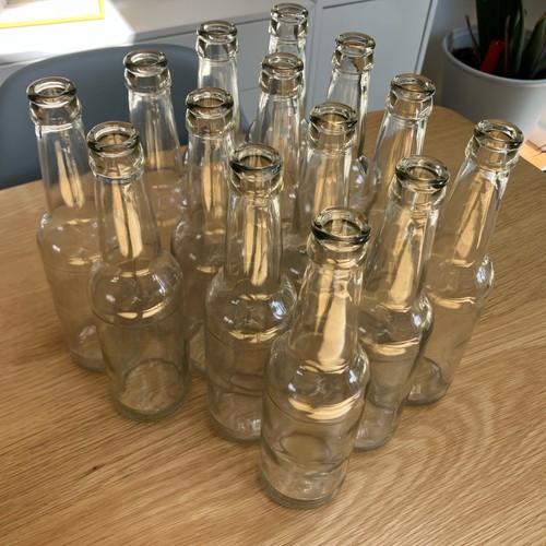 330ml home brew clear - home-brew,