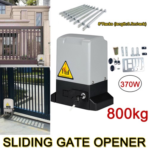 Electric automatic sliding - electric,