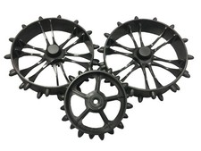 Big Max IQ/IQ360/Autofold FF