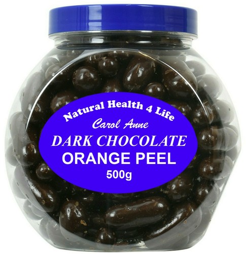 Natural health life carol - natural,