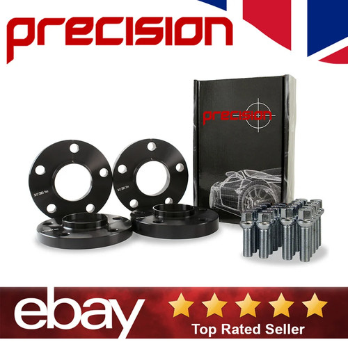 Audi wheel spacers - wheel,
