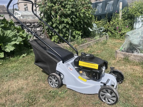 Mountfield hp41 39cm - mountfield,