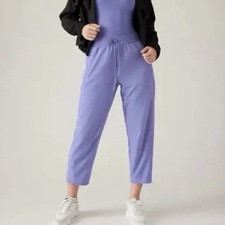 NEW Athleta Womens 10 Tall