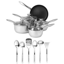 Russell Hobbs Stainless Steel