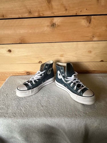 Converse chuck taylor all star - taylor,