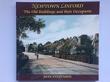 Newtown linford the - the, old