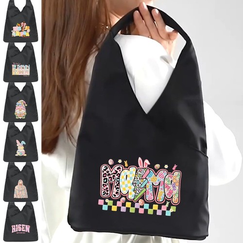 Religious easter print casual - religious,