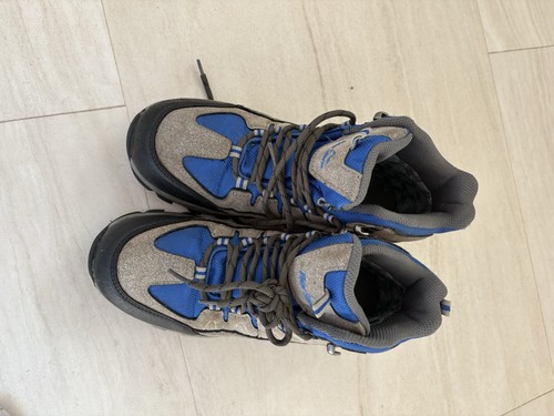 Peter storm walking boots - peter,