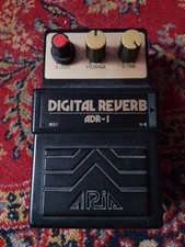 Aria Digital Reverb ADR-1