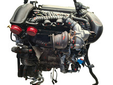 PEUGEOT 208 GTI 1.6 COMPLETE PETROL ENGINE EP6FDTX 5GR 65K MILES
