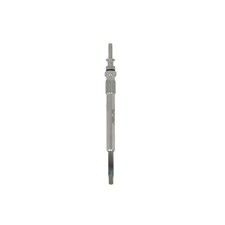 1X GLOW PLUG FITS: MERCEDES