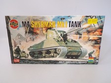 AIRFIX  1:72 SCALE MODEL KIT #02307 CENTURION TANK SEALED BOX