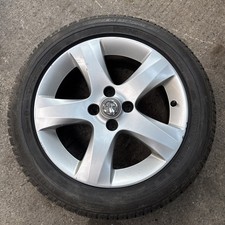 VAUXHALL CORSA D SXI 16" 4
