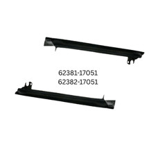 Toyota MR2 SW20 T-Bar Roof