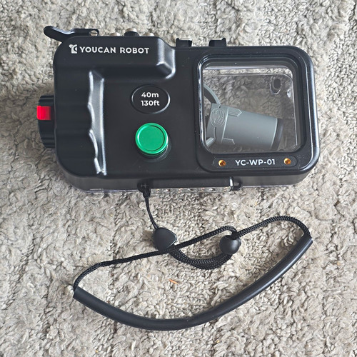 Youcan robot 01 - yc-wp-01, 40m