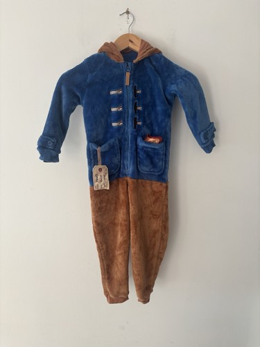 Paddington bear children - paddington,