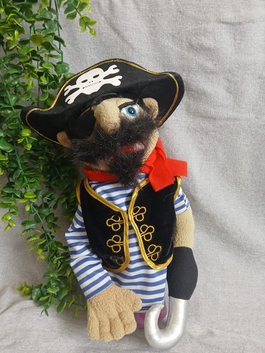 Melissa doug barnacle bart - doug,