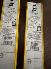 Esab OK 63.30 Stainless Steel