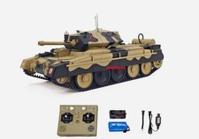 1/16 RC Tank Crusader