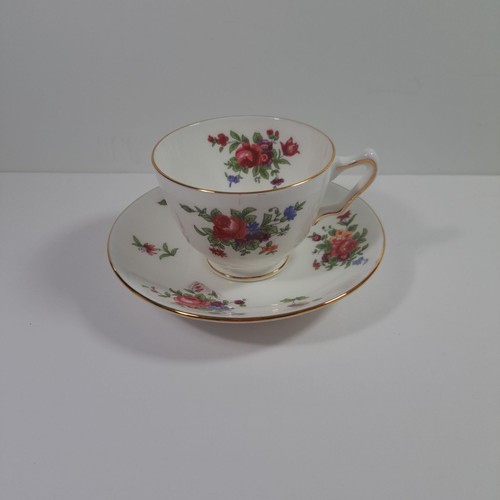 Royal victoria bone china - bone,