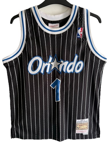 Mitchell ness replica - &,
