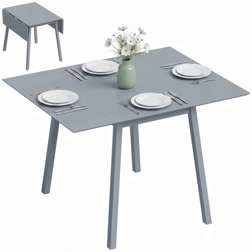 Homcom extendable kitchen - homcom,