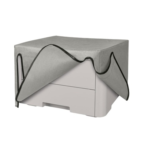Dust cover compatible - dust, with