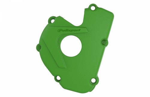 Engine ignition cover