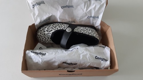 New cosyfeet extra - cosyfeet,