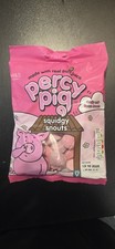percy pig squidgy snouts 170g