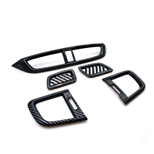 Abs vent cover sticker - abs,