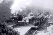 Photo british railways - photo,