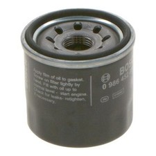 Bosch engine oil filter - bosch,