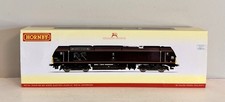 Hornby R3272 ‘OO’ Royal Train Diesel Class 67 67006 Royal Sovereign DCC Ready