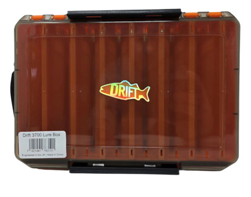 Dr14 lure boxes drift - dr14,