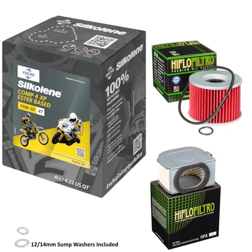 Cb500 air oil - cb500,
