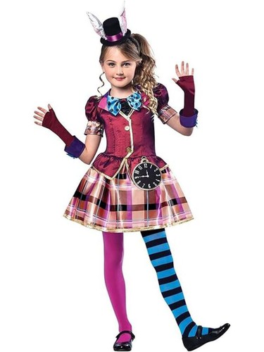Miss hatter kids girls - kids,