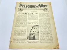 WW2 September 1944 British Red